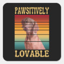 Search for pawsitivity stickers Dog lover