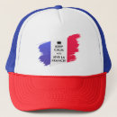 Search for supporter hats For him