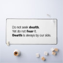 Search for fears mousepads Inspirational