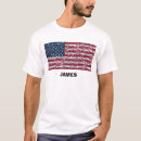 Search for us flag tshirts America