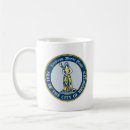 Search for new york city big apple mugs Brooklyn