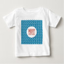 Search for pattern baby shirts Merry christmas