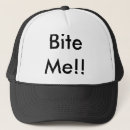 Search for that bites baseball caps Funny