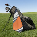 Search for orange golf towels Geometry