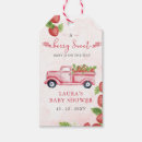 Search for strawberry gift tags Berry sweet
