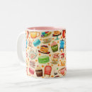 Search for cakes mugs For kids