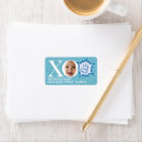 Search for own photo return address labels For kids