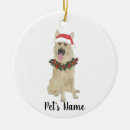 Search for black santa christmas tree decorations Watercolor