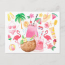 Search for beach bikini postcards Tropical