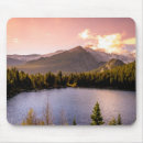 Search for rocky mountain national park mousepads Lake
