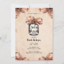 Search for mason jar shower wedding invitations Floral
