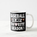 Search for funny baseball mugs Modern