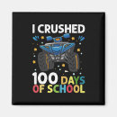 Search for truck magnets School