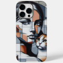 Search for for ladies iphone cases Cat lady