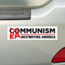 Search for destroyed bumper stickers Republican