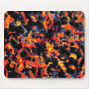 Search for blazing mousepads Abstract