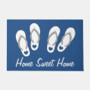 Search for flip flop doormats Fun