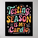 Search for is my cardio posters Teacher appreciation