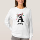 Search for monogram christmas tshirts Family reunion gift