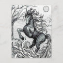 Search for black white drawing postcards Cool