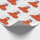 Search for lobster wrapping paper Animal