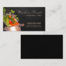 Search for indian food business cards Cooking