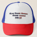 Search for north america hats Red