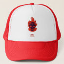 Search for comic skull hats Supervillain
