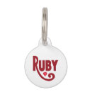 Search for ruby pet supplies Gemstone