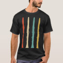 Search for woodwind tshirts Flute