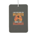 Search for moon car air fresheners Halloweenparty