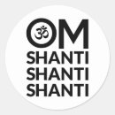 Search for om stickers Mandala