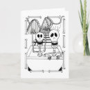 Search for skeleton halloween cards Dia de los muertos