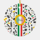 Search for pasta christmas tree decorations Travel