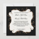 Search for swirls wedding invitations Luxury