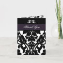 Search for damask photo cards Vintage
