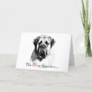 Search for mastiffs cards English