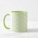 Search for wave design mugs Background
