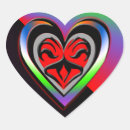 Search for desire stickers Heart