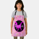 Search for skin care aprons For kids