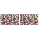 Search for hummingbird pillowcases Botanical