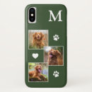 Search for dog iphone cases pet