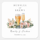 Search for bubbles stickers Prosecco