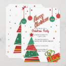 Search for ticket christmas invitations Elegant