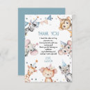 Search for cute monkey thank you cards Watercolor