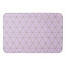Search for lavender bath mats Modern