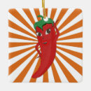 Search for hot pepper christmas tree decorations Cartoon
