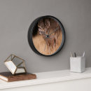 Search for antler clocks Buck