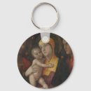 Search for magdalen key rings Jesus