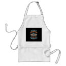 Search for retro sci fi aprons Ufo